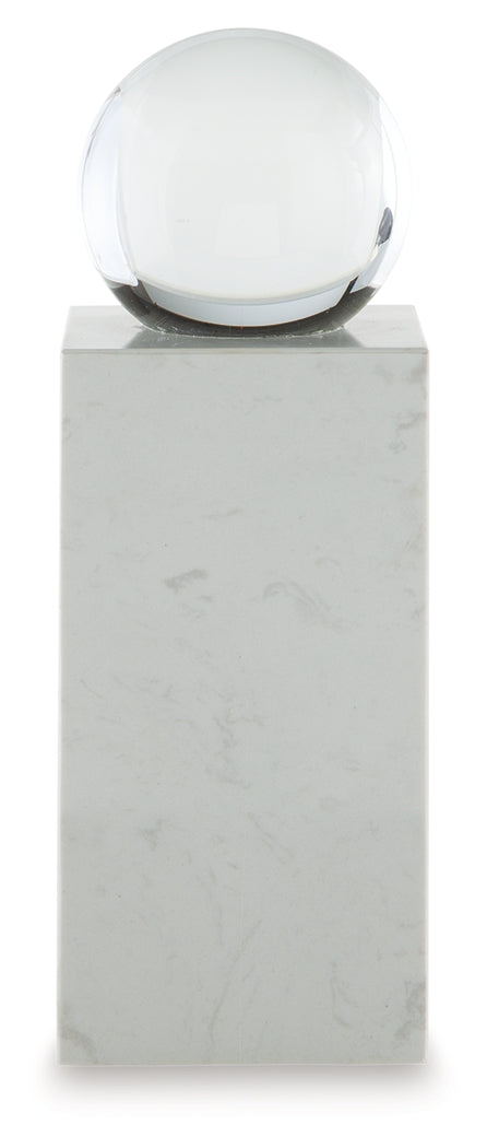 Sellner Sculpture - Tampa Furniture Outlet