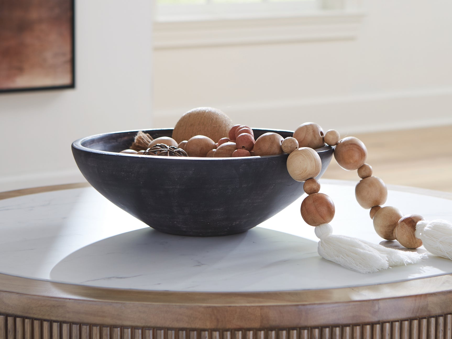 Meadie Bowl - Tampa Furniture Outlet