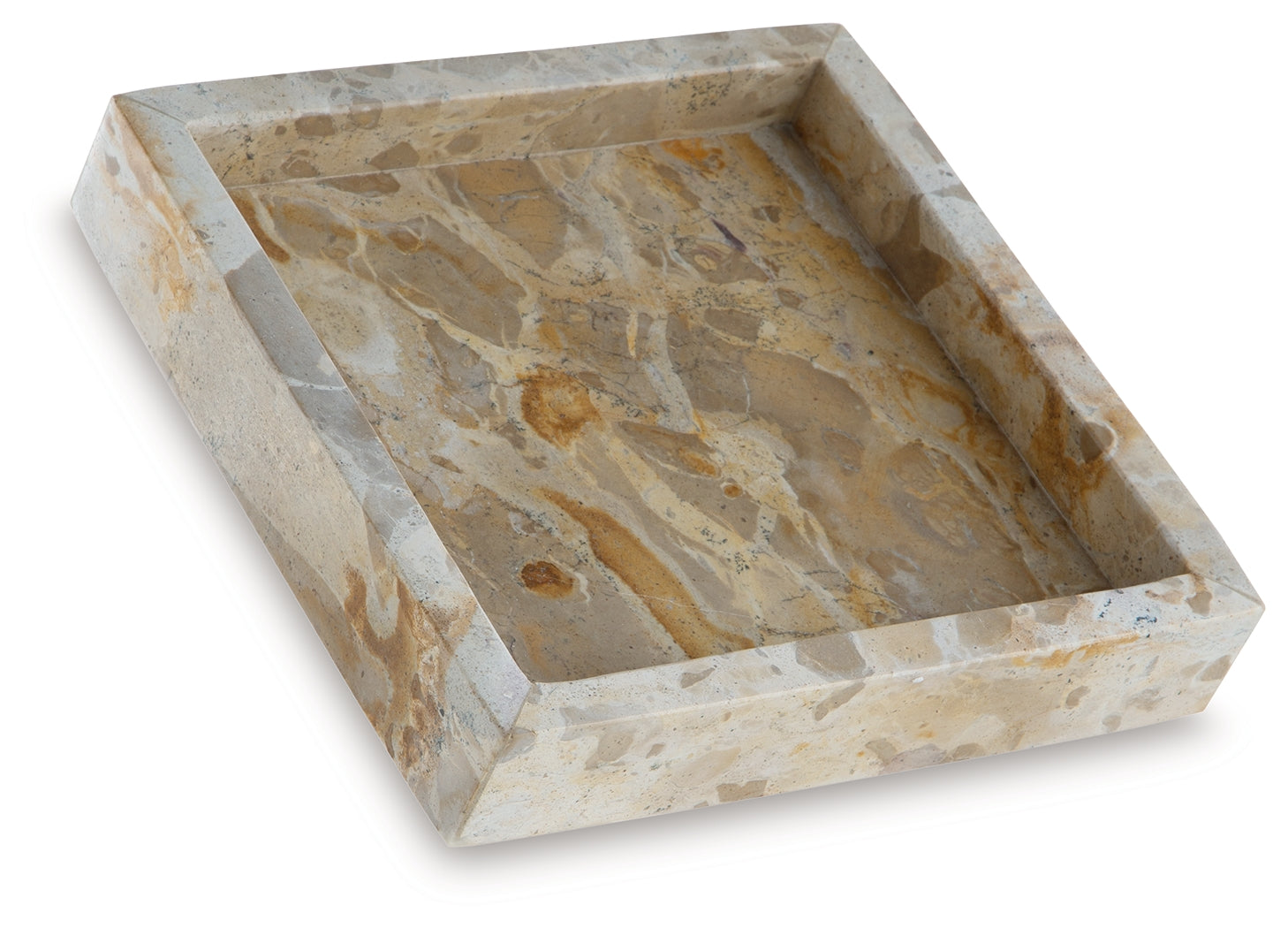 Edurton Tray (Set of 2) - Tampa Furniture Outlet