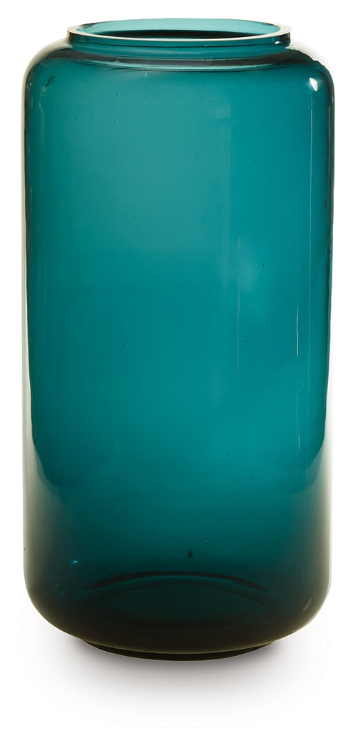 Inisland Vase - Tampa Furniture Outlet