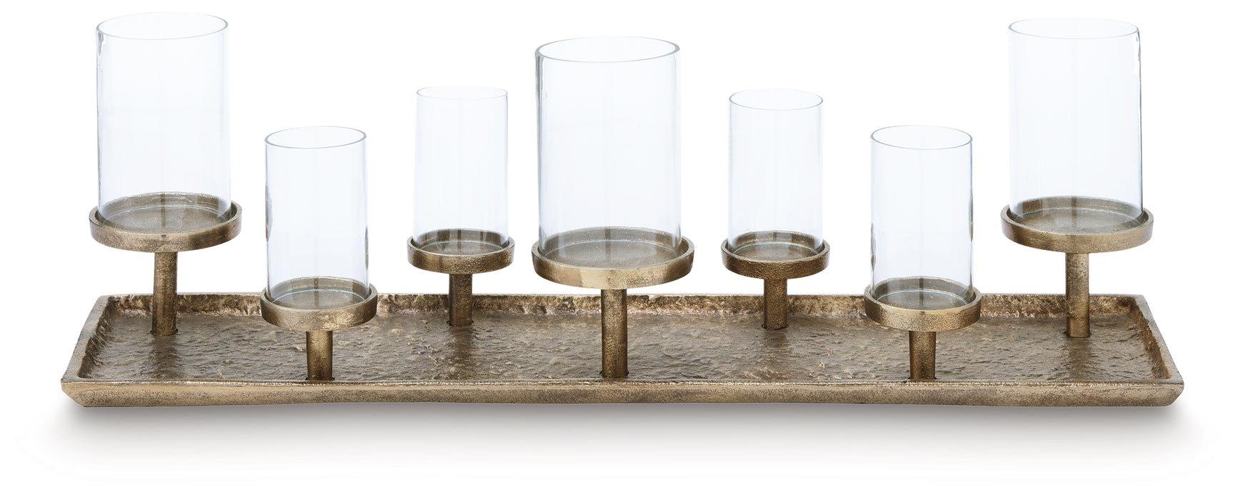 Wallmond Candle Holder - Tampa Furniture Outlet
