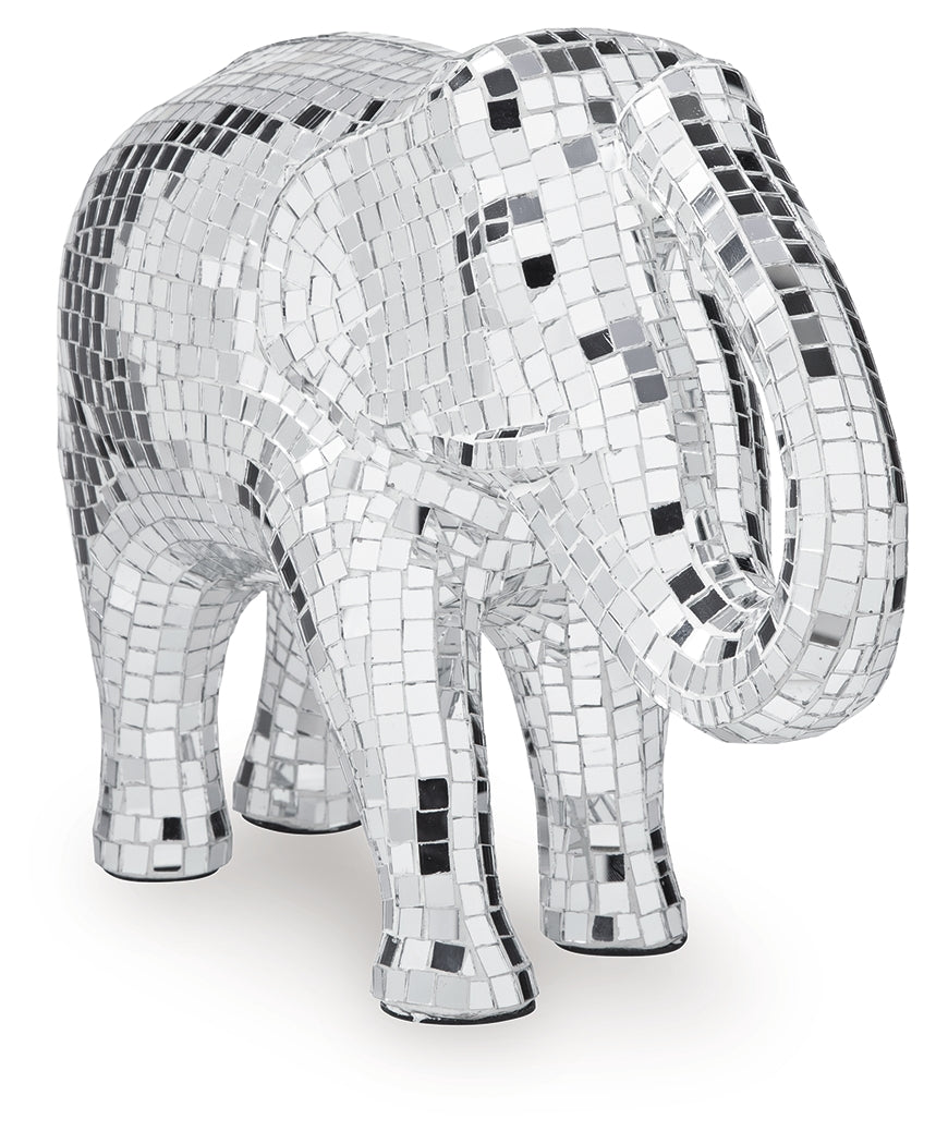 Hallmont Sculpture - Tampa Furniture Outlet