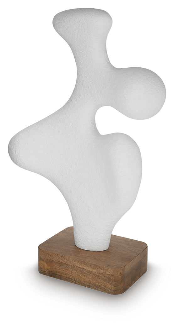 Lavarsen Sculpture - Tampa Furniture Outlet