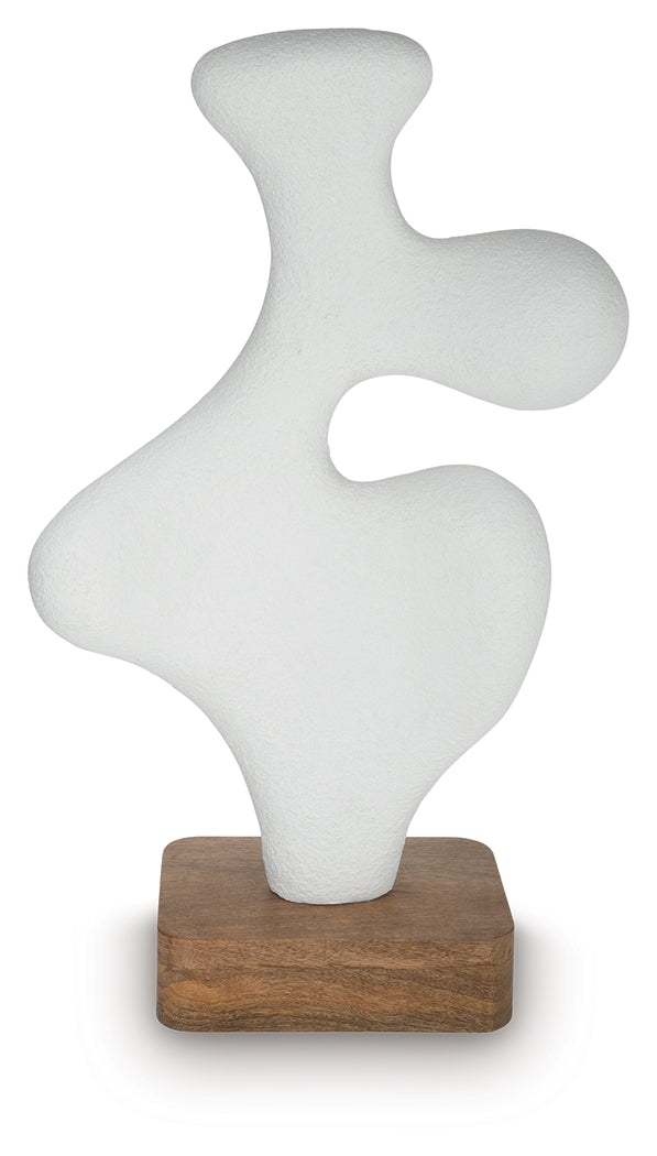 Lavarsen Sculpture - Tampa Furniture Outlet