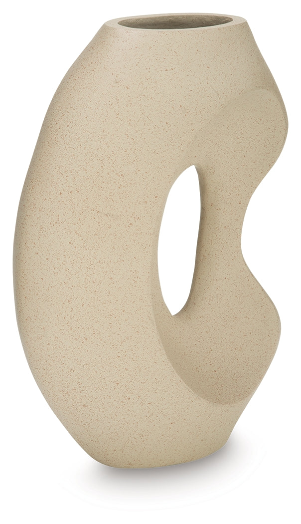 Odion Vase - Tampa Furniture Outlet