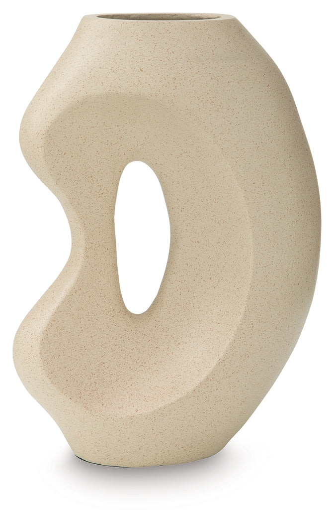 Odion Vase - Tampa Furniture Outlet