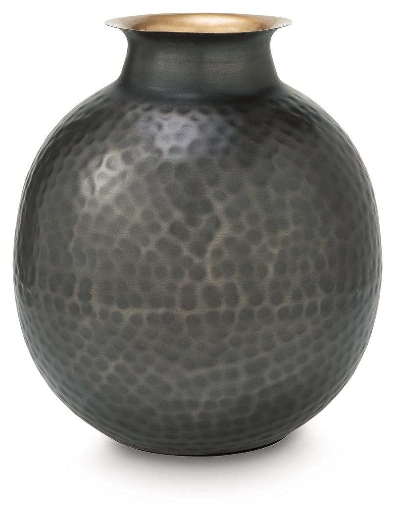 Woody Vase - Tampa Furniture Outlet