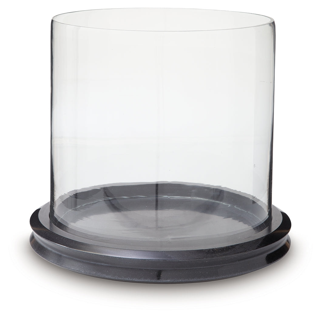 Saskia Candle Holder - Tampa Furniture Outlet