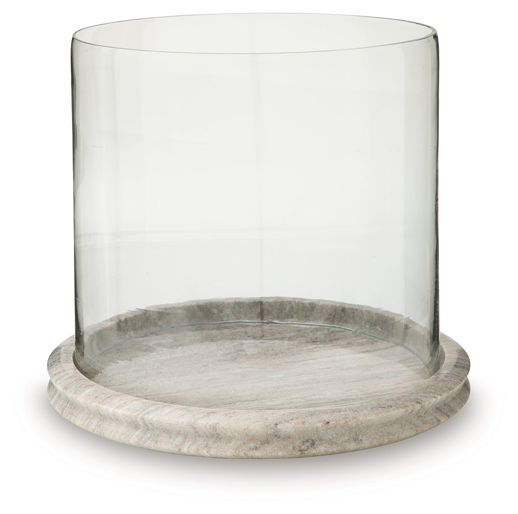 Saskia Candle Holder - Tampa Furniture Outlet