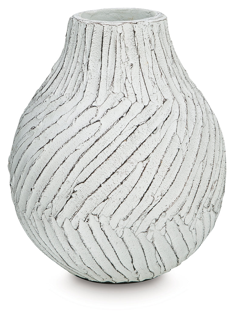 Shelvie Vase - Tampa Furniture Outlet