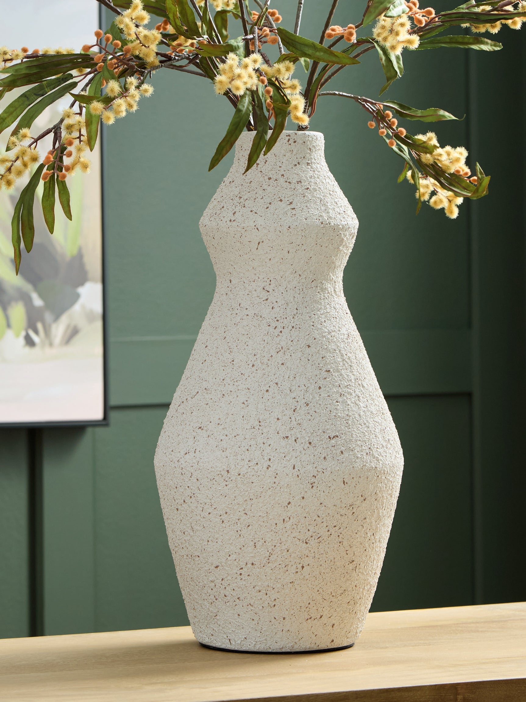 Dawthorne Vase - Tampa Furniture Outlet
