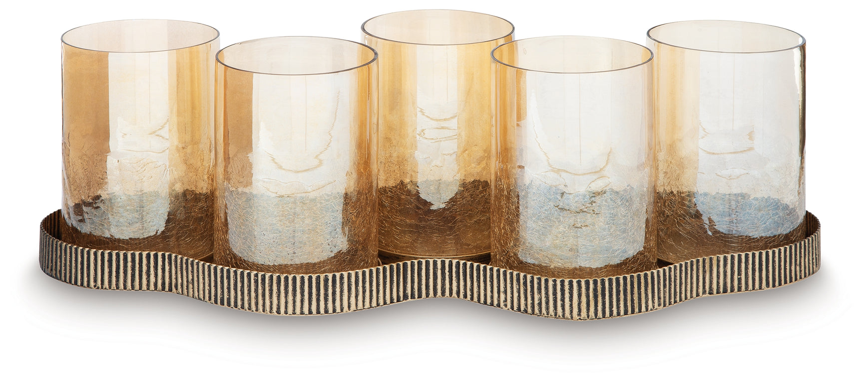 Evereton Candle Holder - Tampa Furniture Outlet