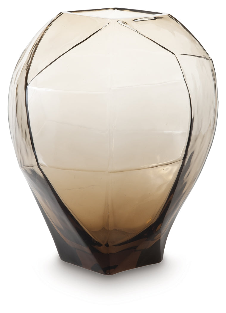 Ewart Vase - Tampa Furniture Outlet