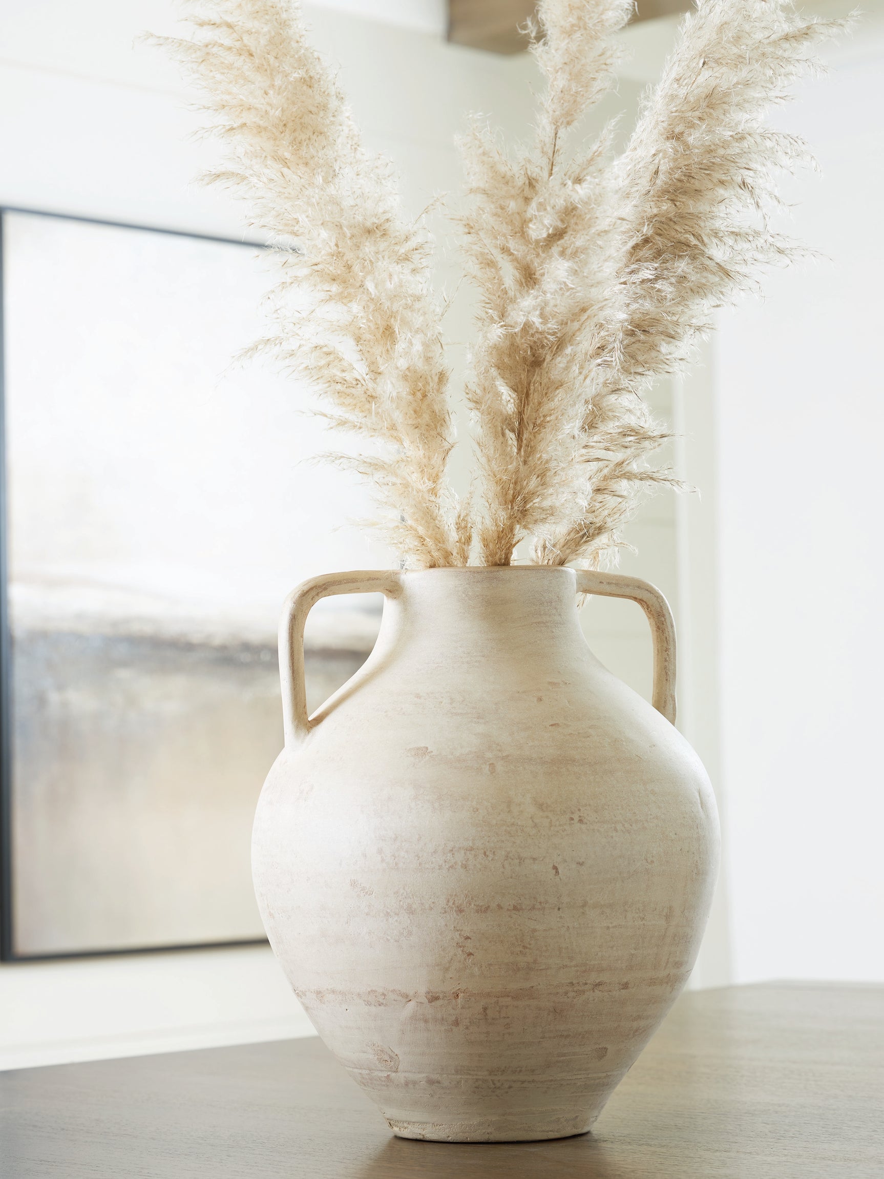 Tampa Furniture Outlet - Ashley Furniture - Justy Vase - Vase - A2000882