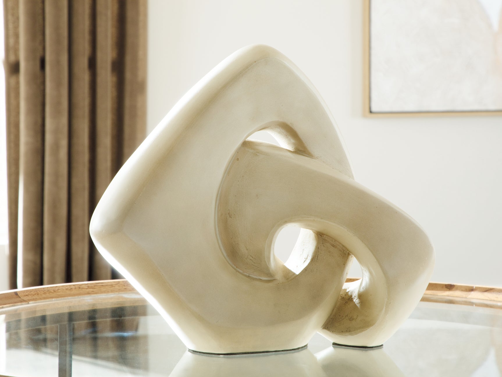 Tampa Furniture Outlet - Ashley Furniture - Feebs Sculpture - Sculpture - A2000902