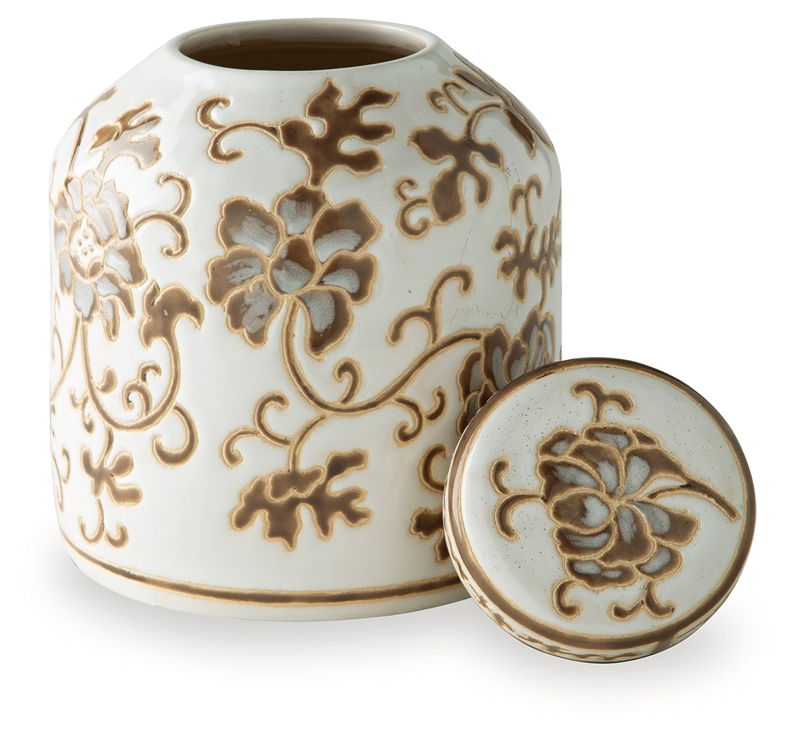 Adalham Jar - Tampa Furniture Outlet