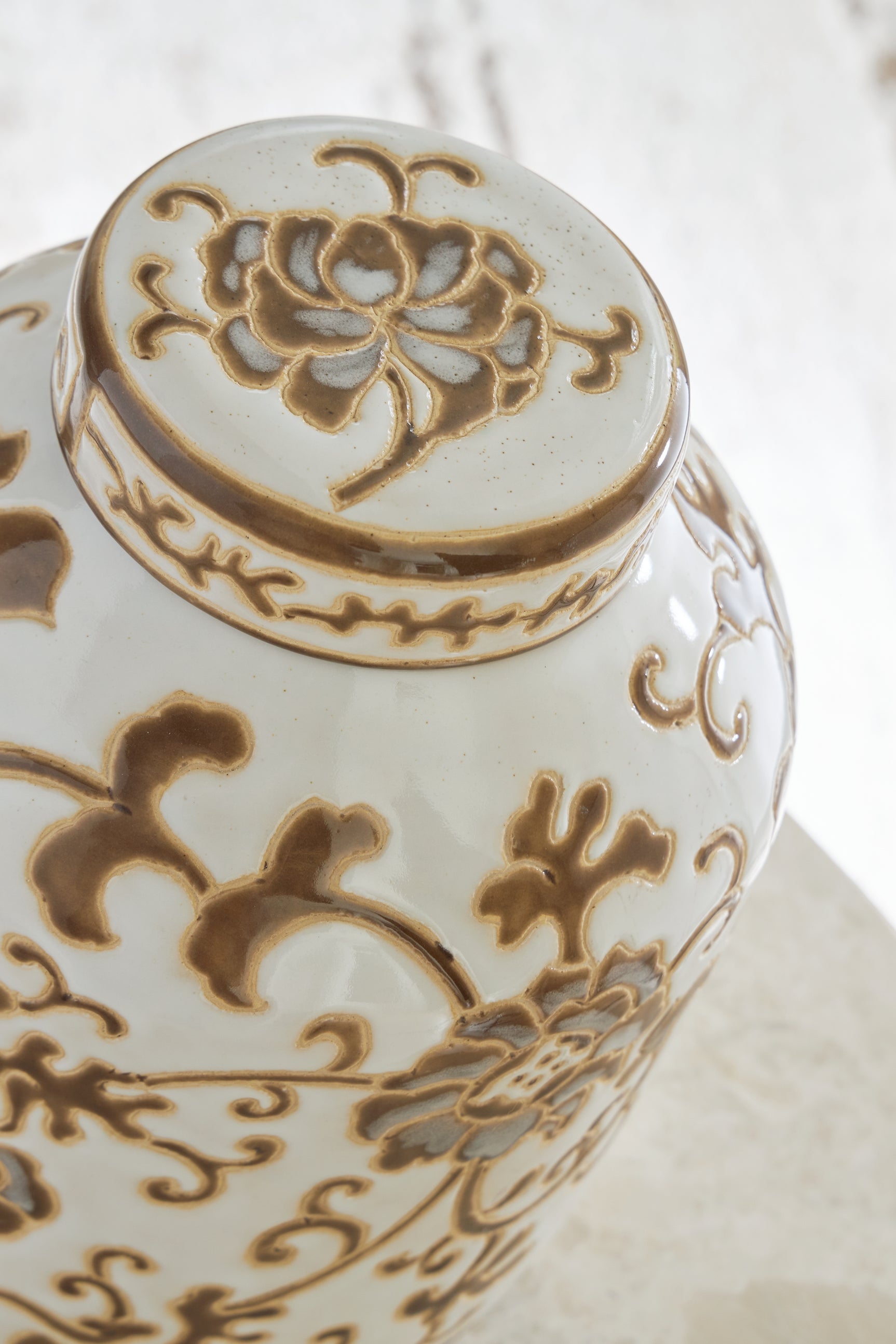 Adalham Jar - Tampa Furniture Outlet