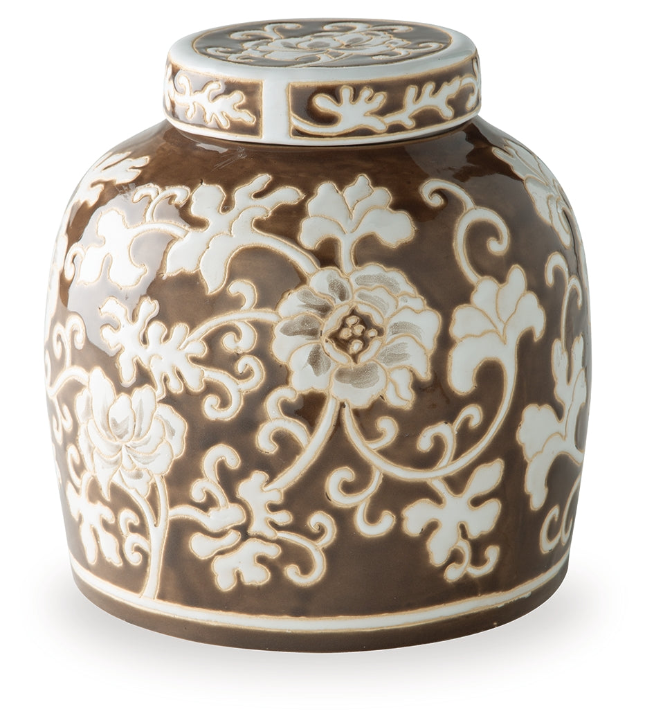 Adalham Jar - Tampa Furniture Outlet