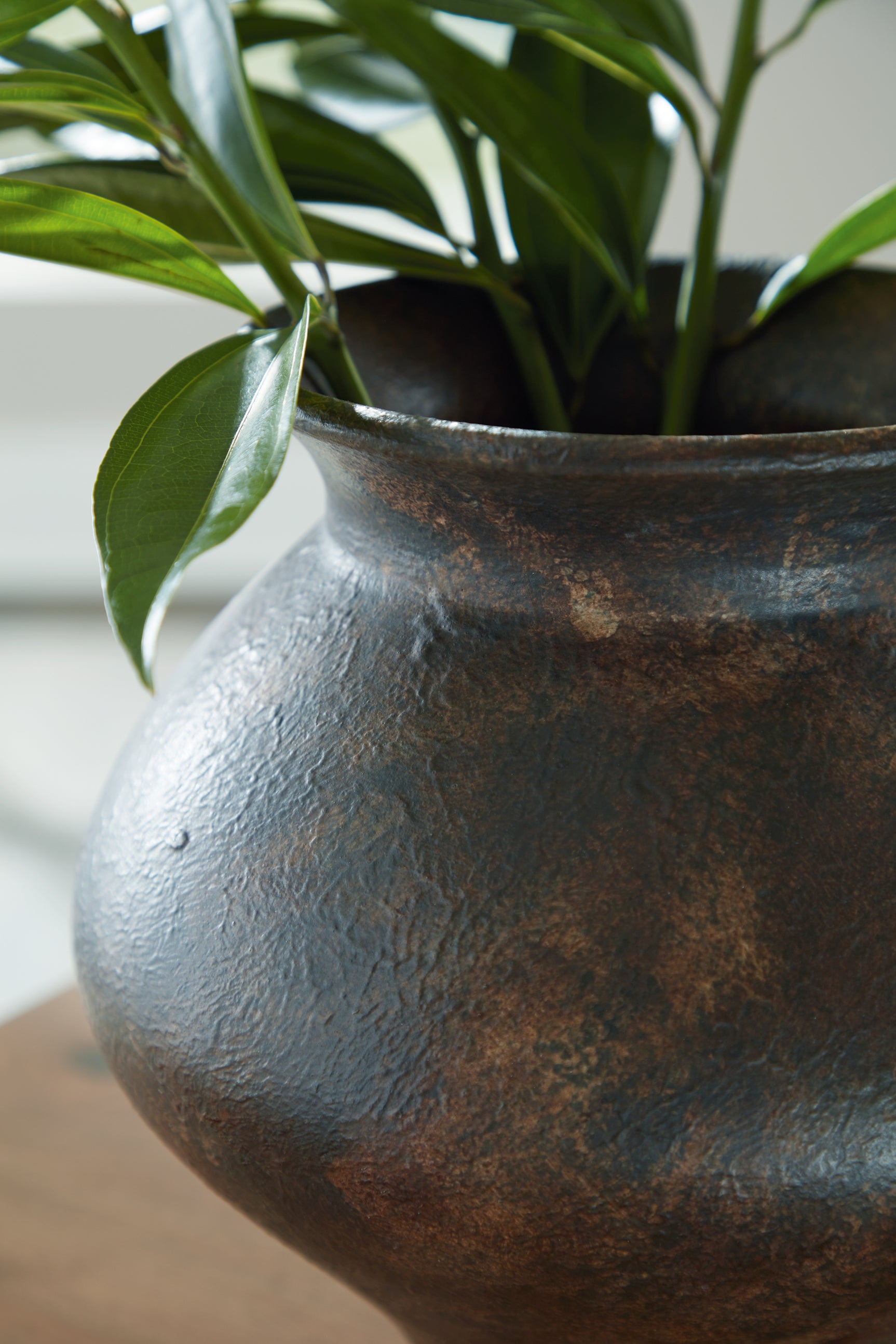 Laddlow Vase - Tampa Furniture Outlet