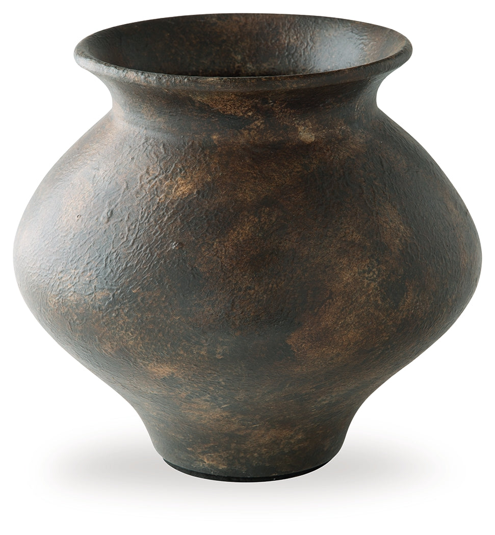 Laddlow Vase - Tampa Furniture Outlet