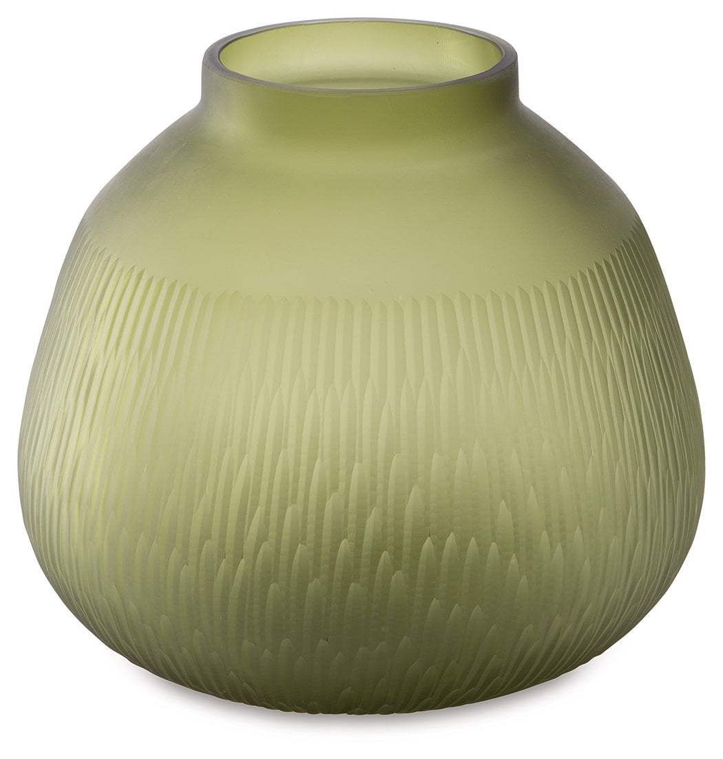 Scottyard Vase - Tampa Furniture Outlet