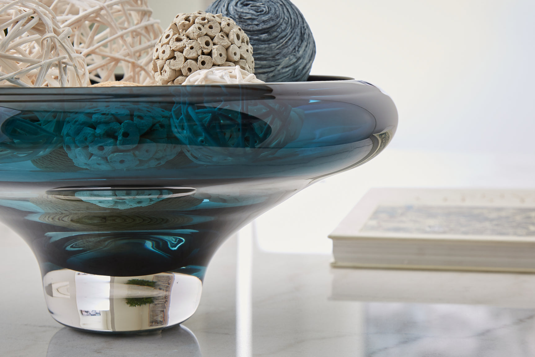 Vallborough Bowl - Tampa Furniture Outlet