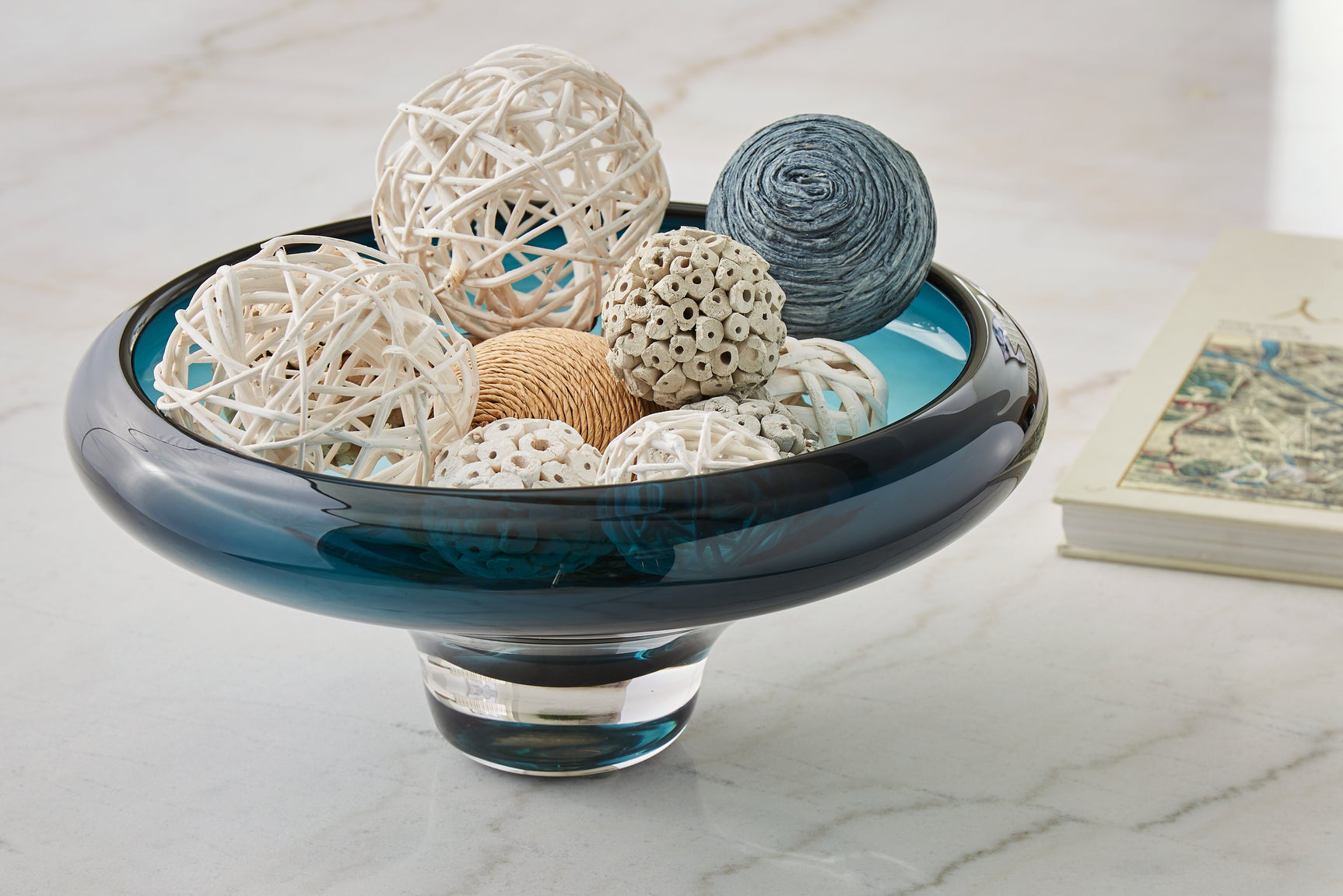 Vallborough Bowl - Tampa Furniture Outlet