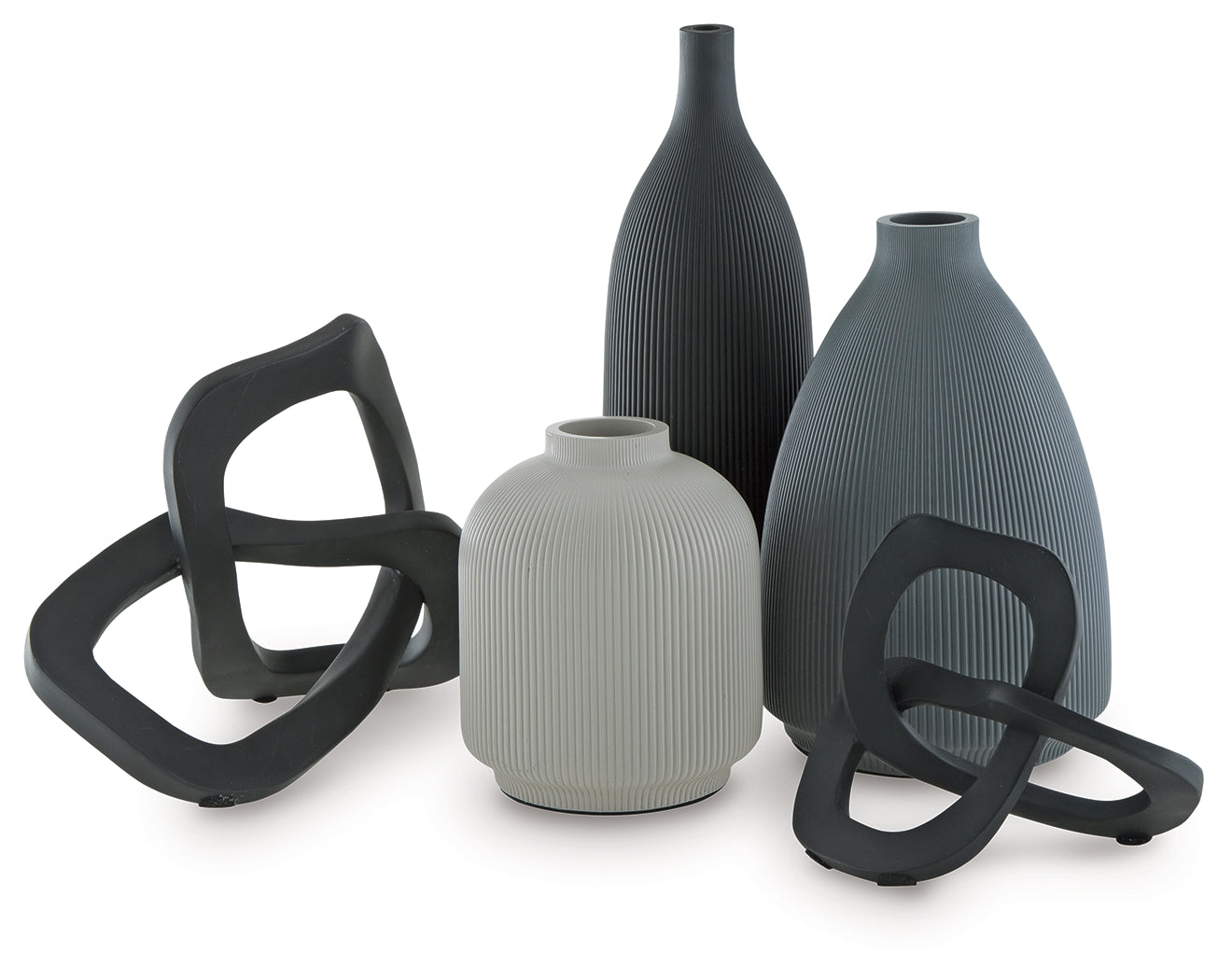 Leithick Accessory Set (Set of 5) - Tampa Furniture Outlet