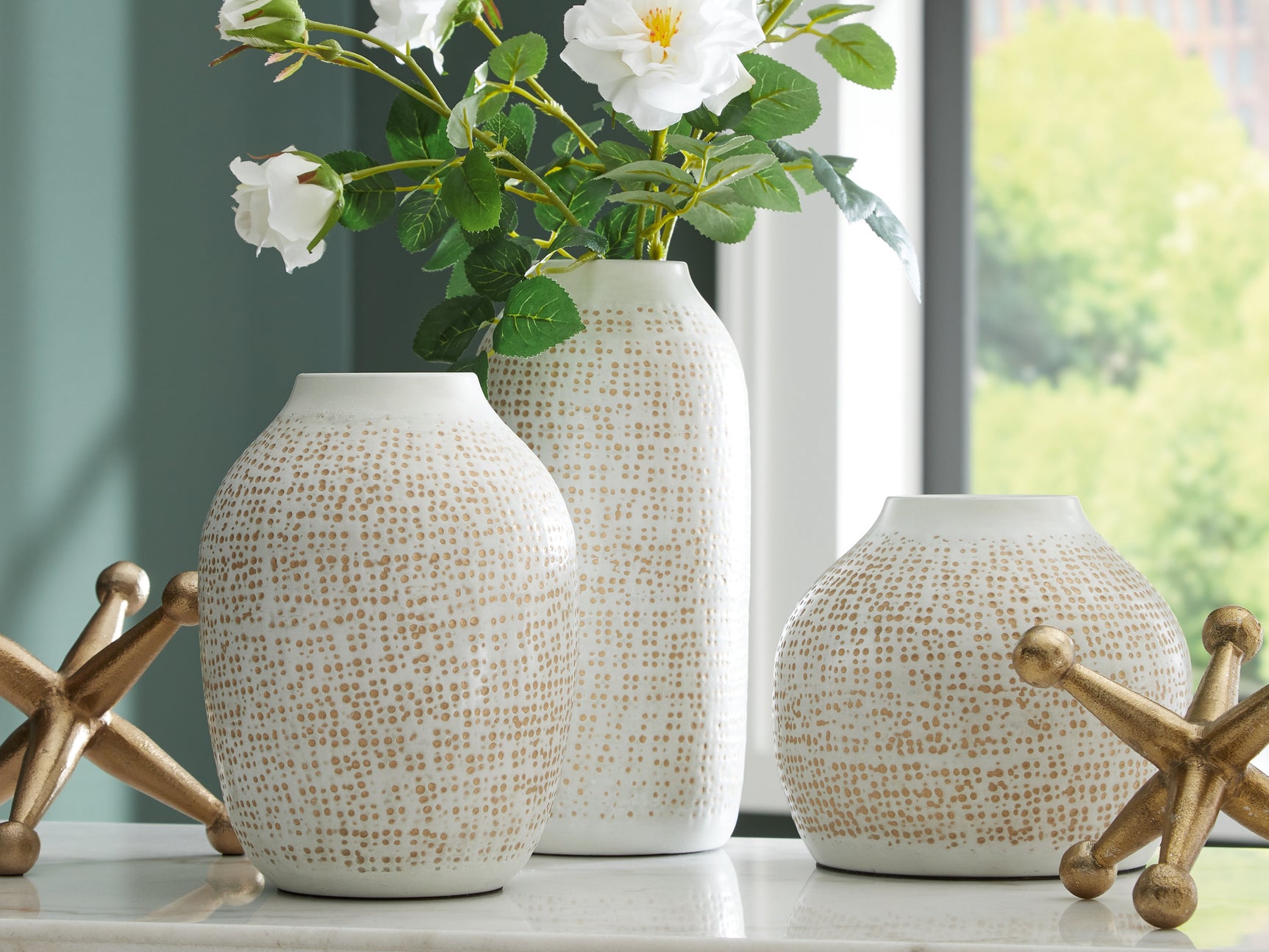 Vinburn Accessory Set (Set of 5) - Tampa Furniture Outlet
