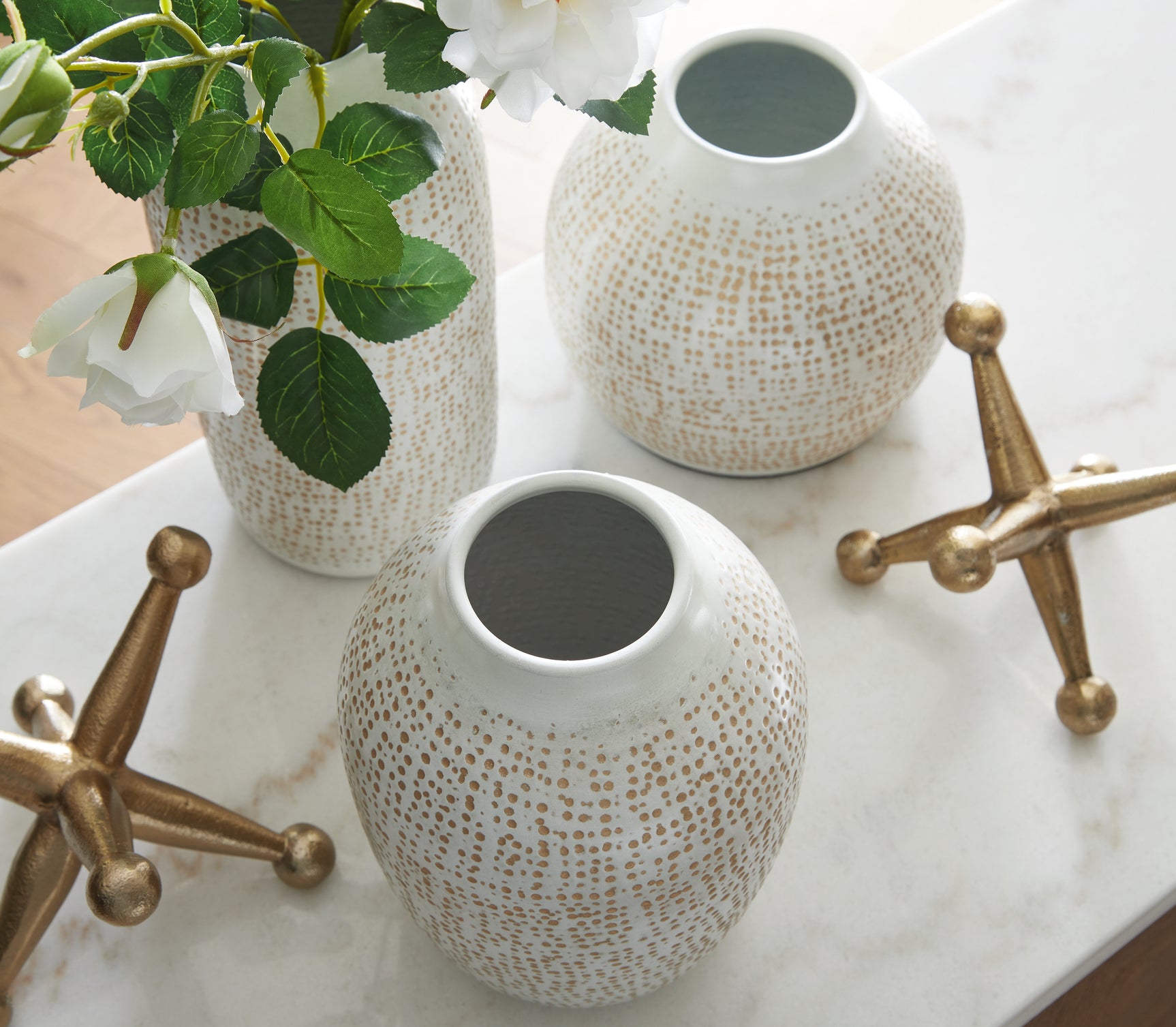 Vinburn Accessory Set (Set of 5) - Tampa Furniture Outlet