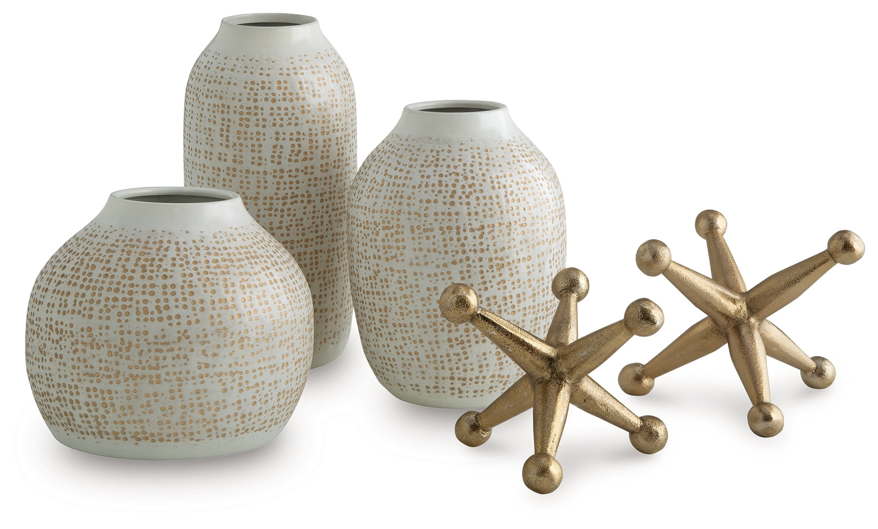 Vinburn Accessory Set (Set of 5) - Tampa Furniture Outlet
