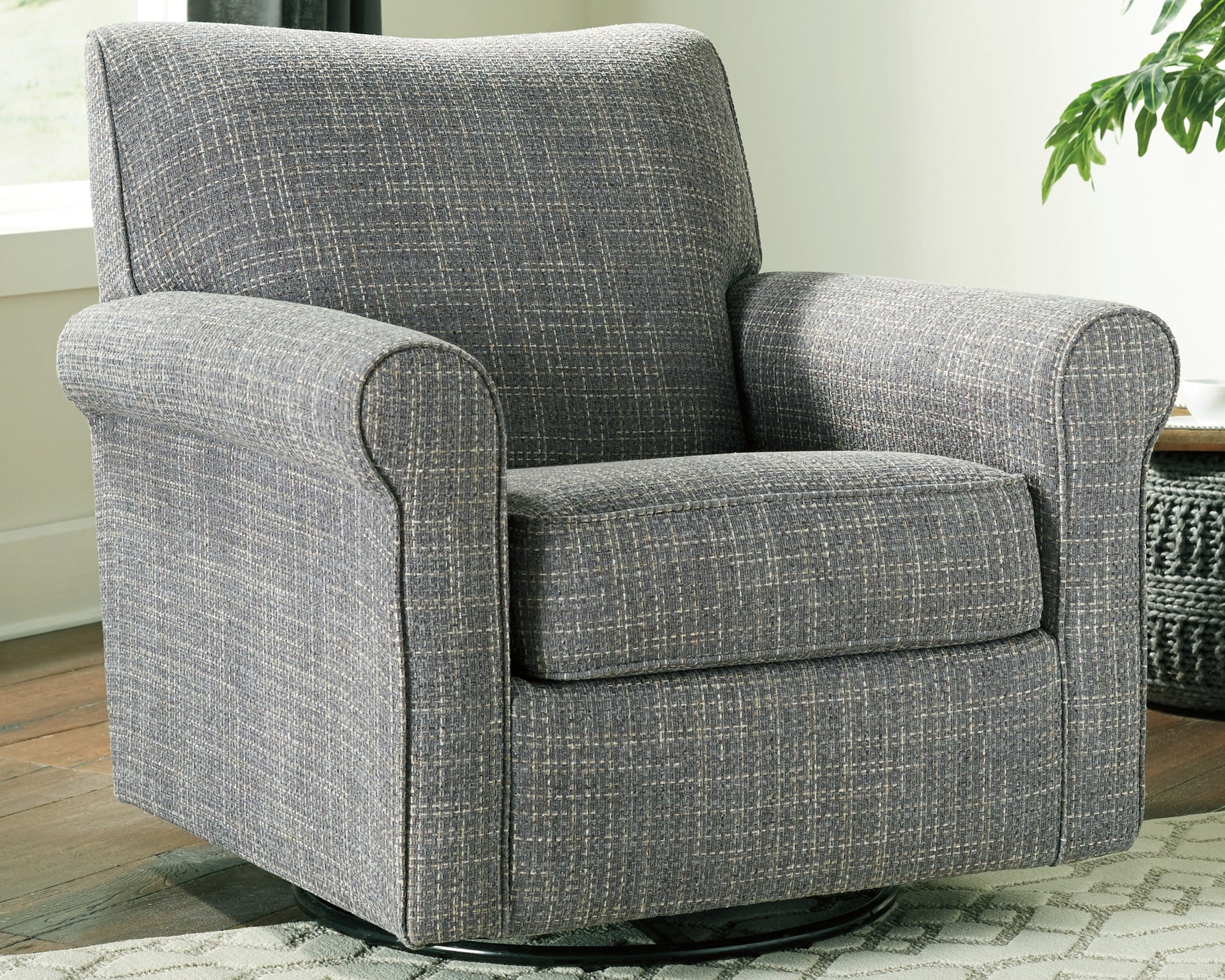 Renley Accent Chair - Tampa Furniture Outlet