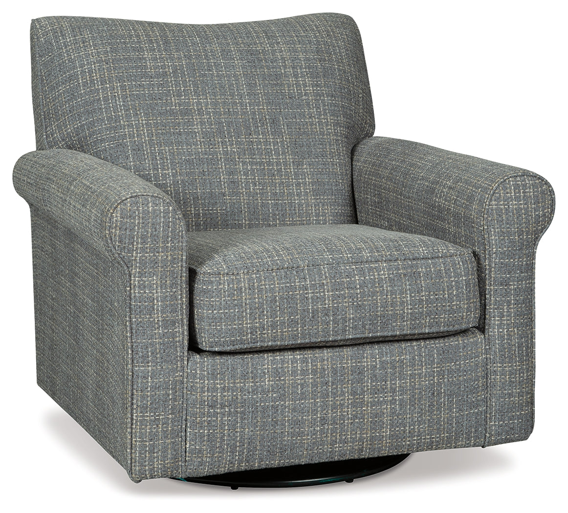Renley Accent Chair - Tampa Furniture Outlet