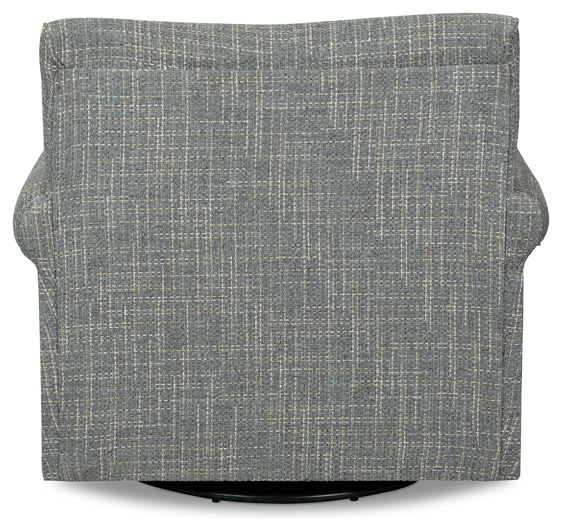 Renley Accent Chair - Tampa Furniture Outlet