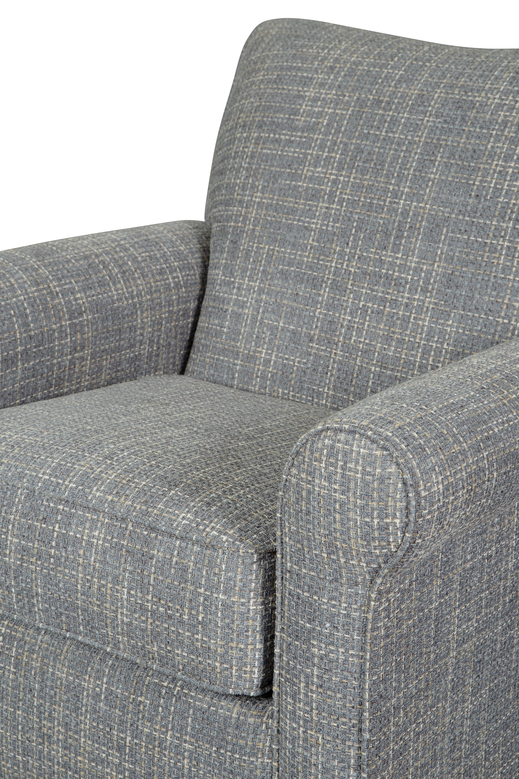 Renley Accent Chair - Tampa Furniture Outlet