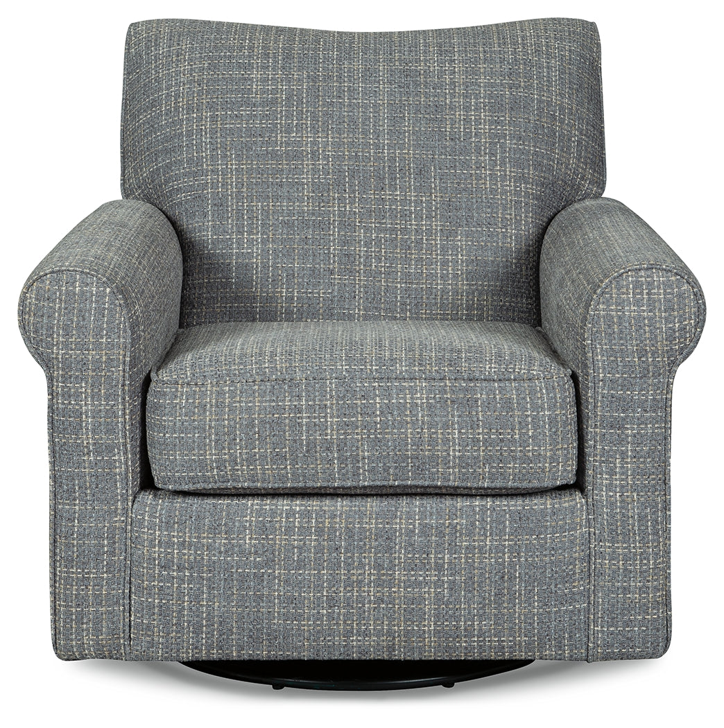 Renley Accent Chair - Tampa Furniture Outlet