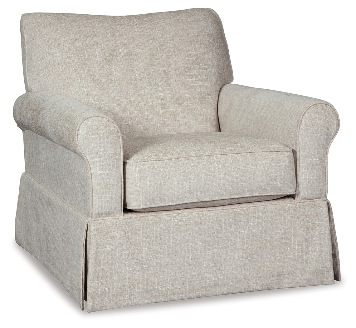 Searcy Accent Chair - Tampa Furniture Outlet