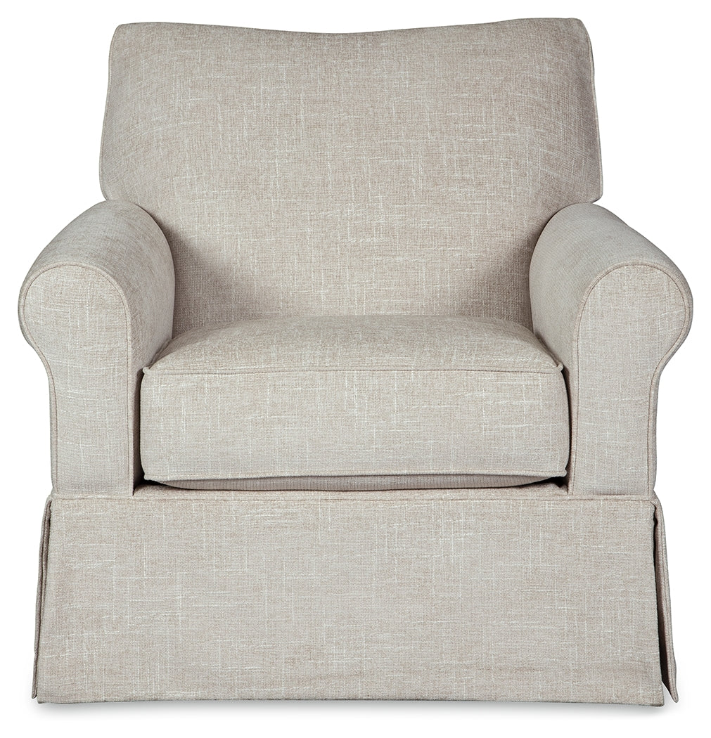 Searcy Accent Chair - Tampa Furniture Outlet