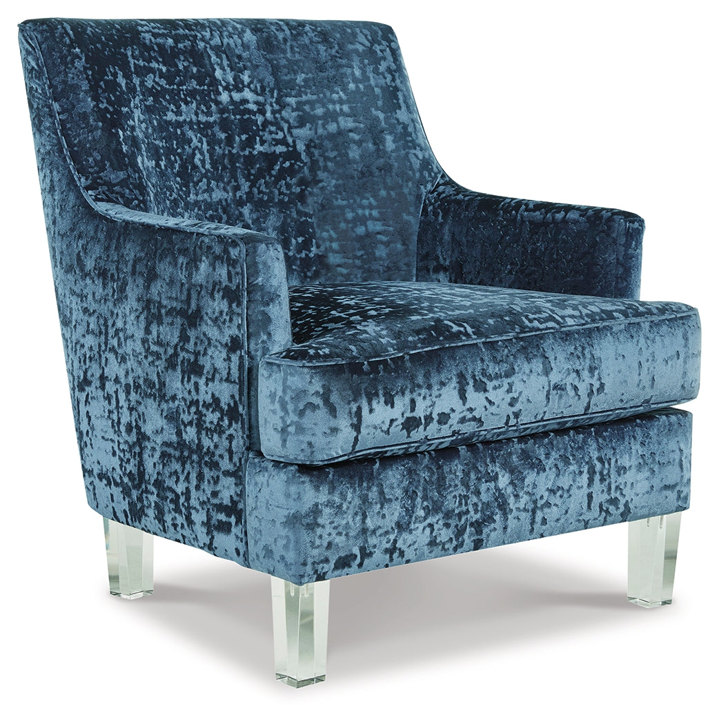 Gloriann Accent Chair - Tampa Furniture Outlet