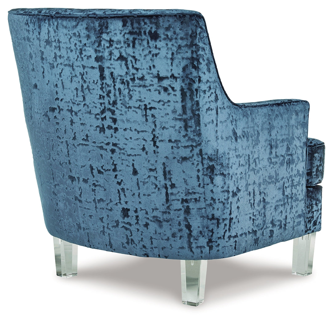Gloriann Accent Chair - Tampa Furniture Outlet