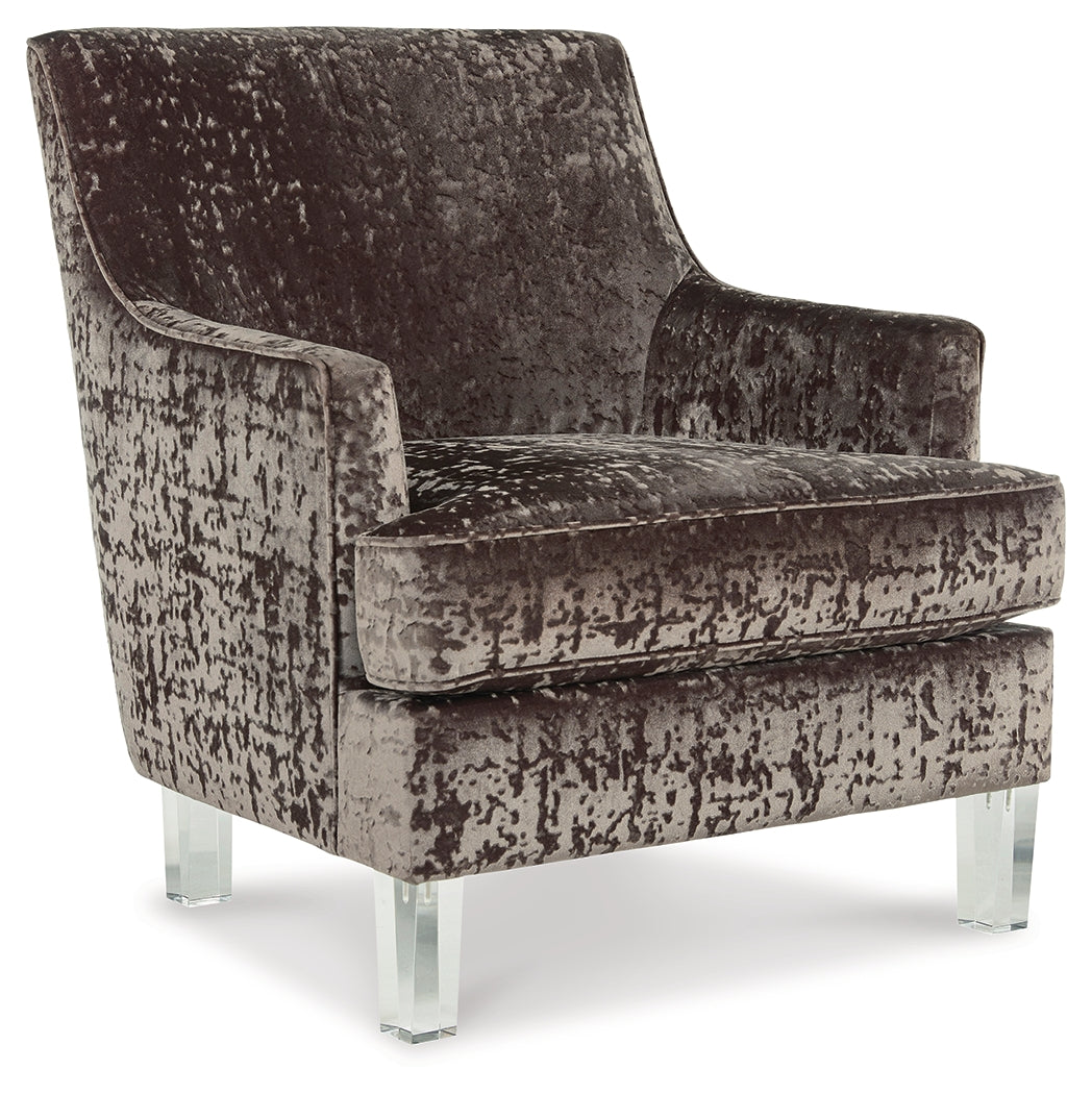 Gloriann Accent Chair - Tampa Furniture Outlet
