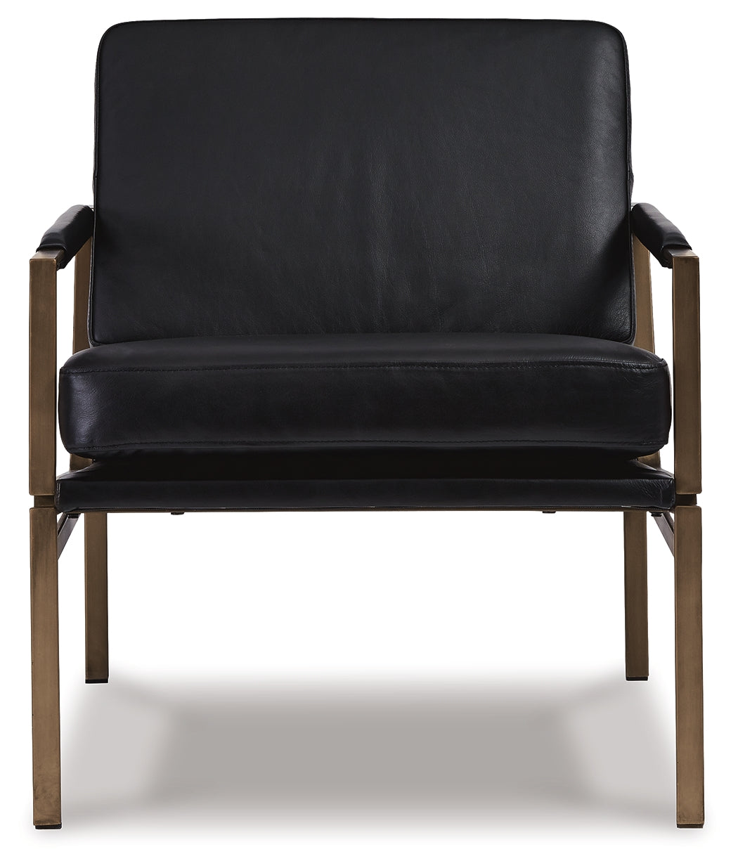 Puckman Accent Chair - Tampa Furniture Outlet