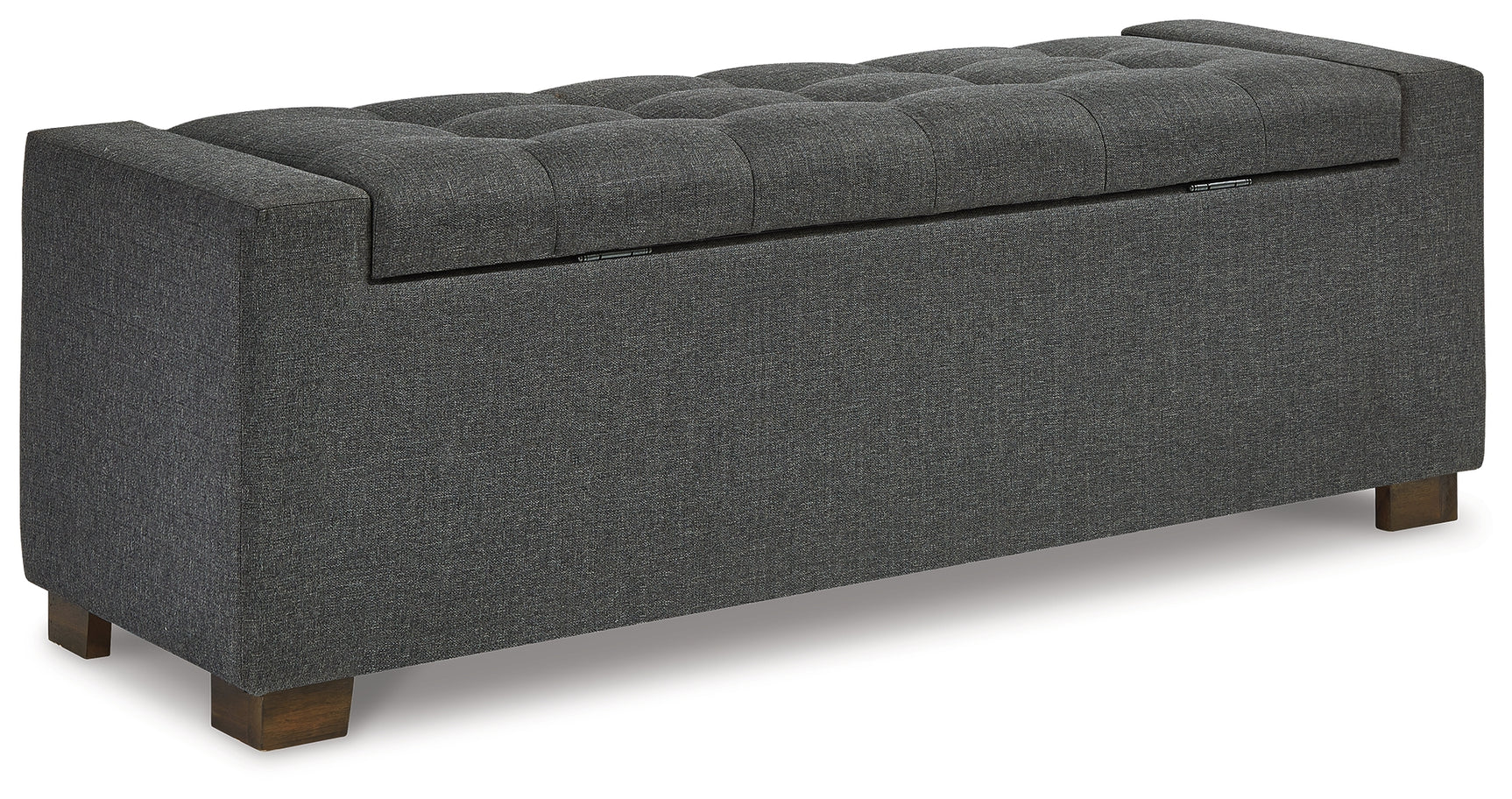 Cortwell Storage Bench - Tampa Furniture Outlet