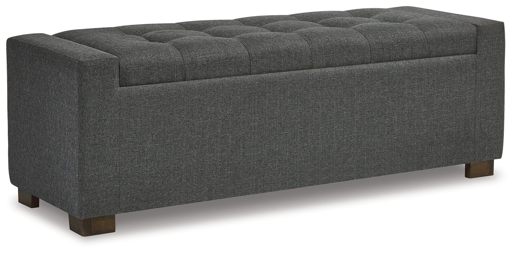 Cortwell Storage Bench - Tampa Furniture Outlet
