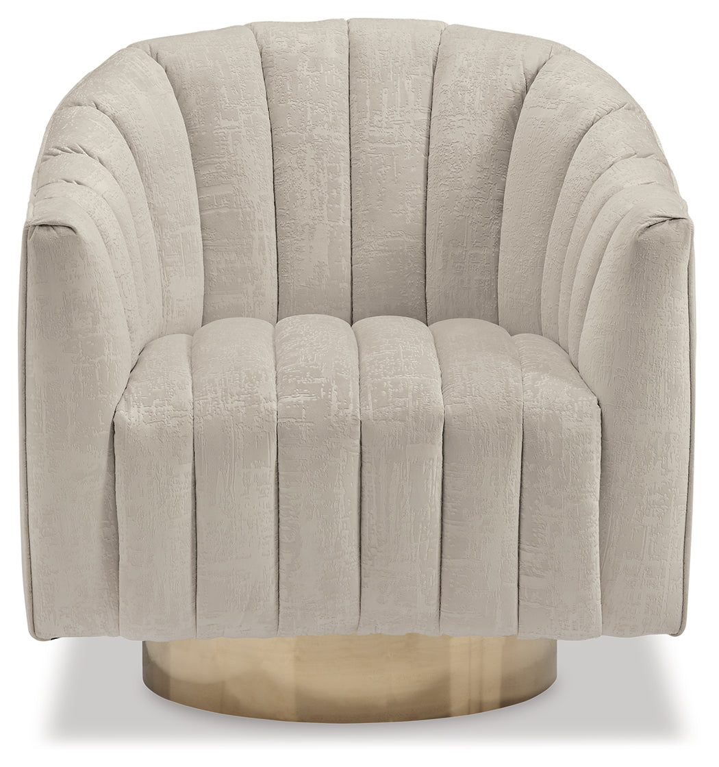 Penzlin Accent Chair - Tampa Furniture Outlet