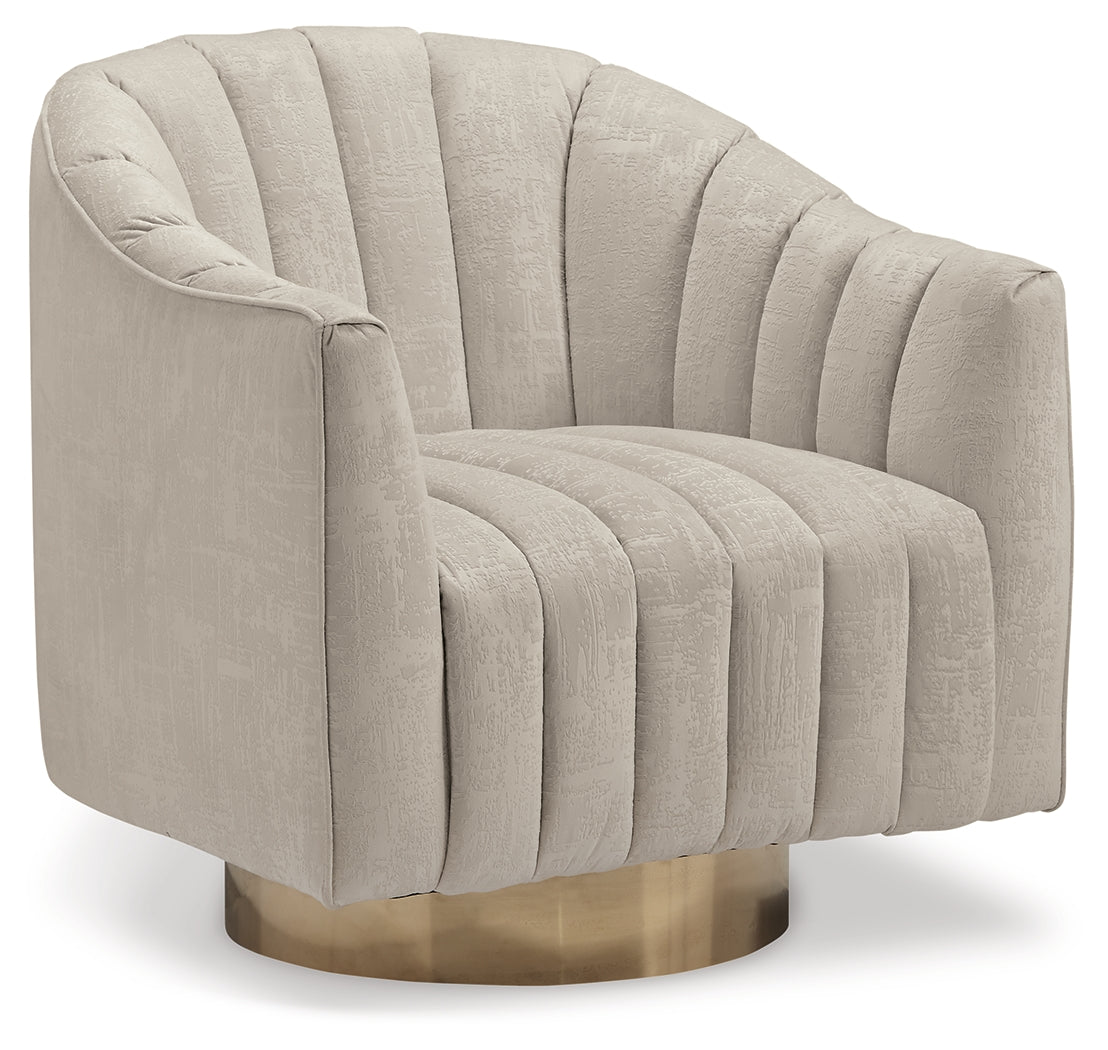 Penzlin Accent Chair - Tampa Furniture Outlet