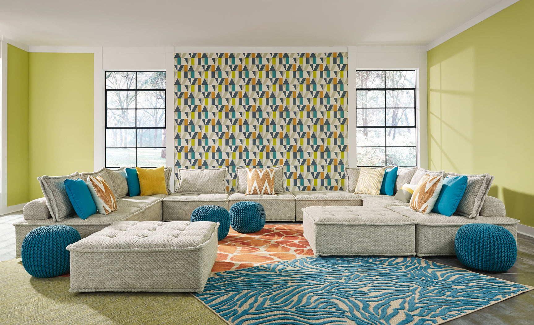 Bales Accent Chair - Tampa Furniture Outlet