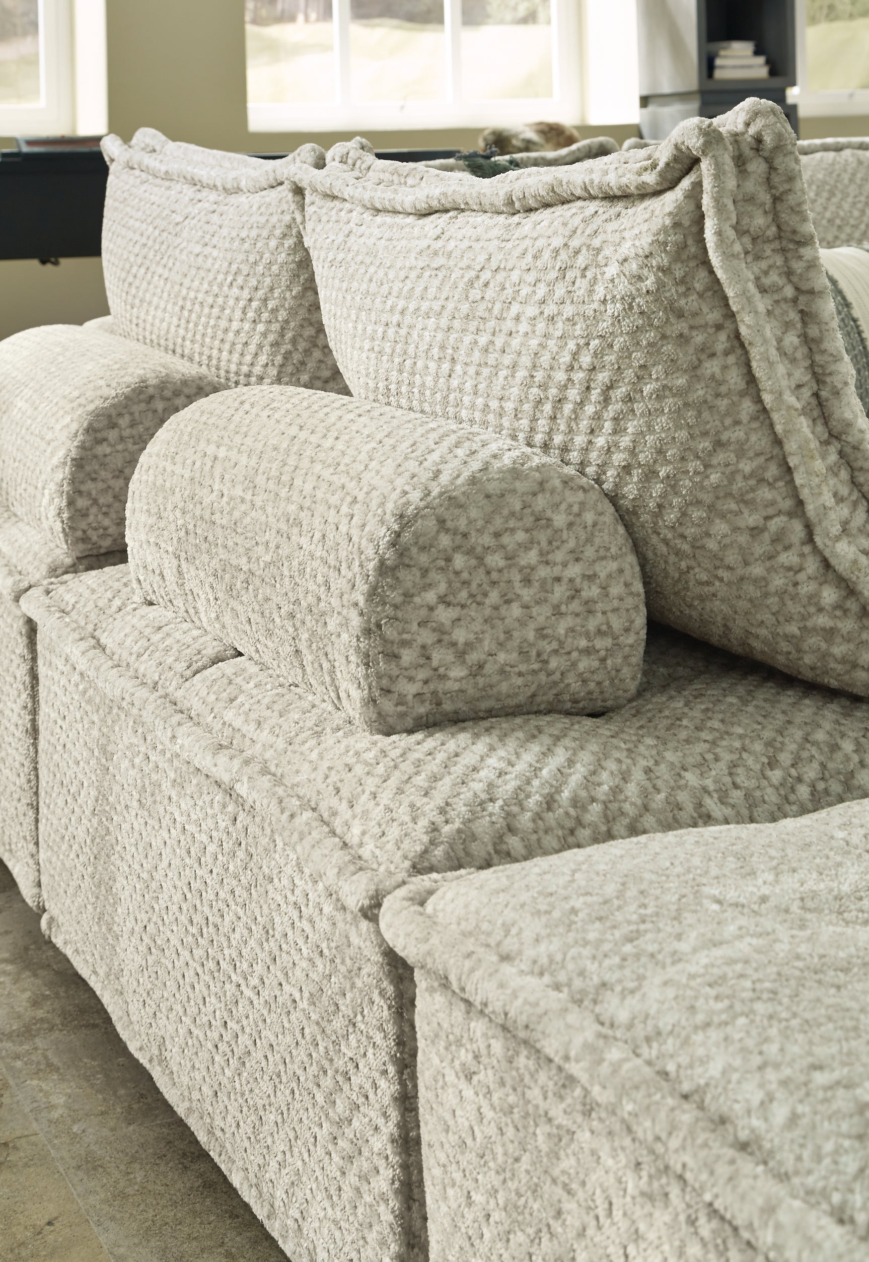 Bales Accent Chair - Tampa Furniture Outlet