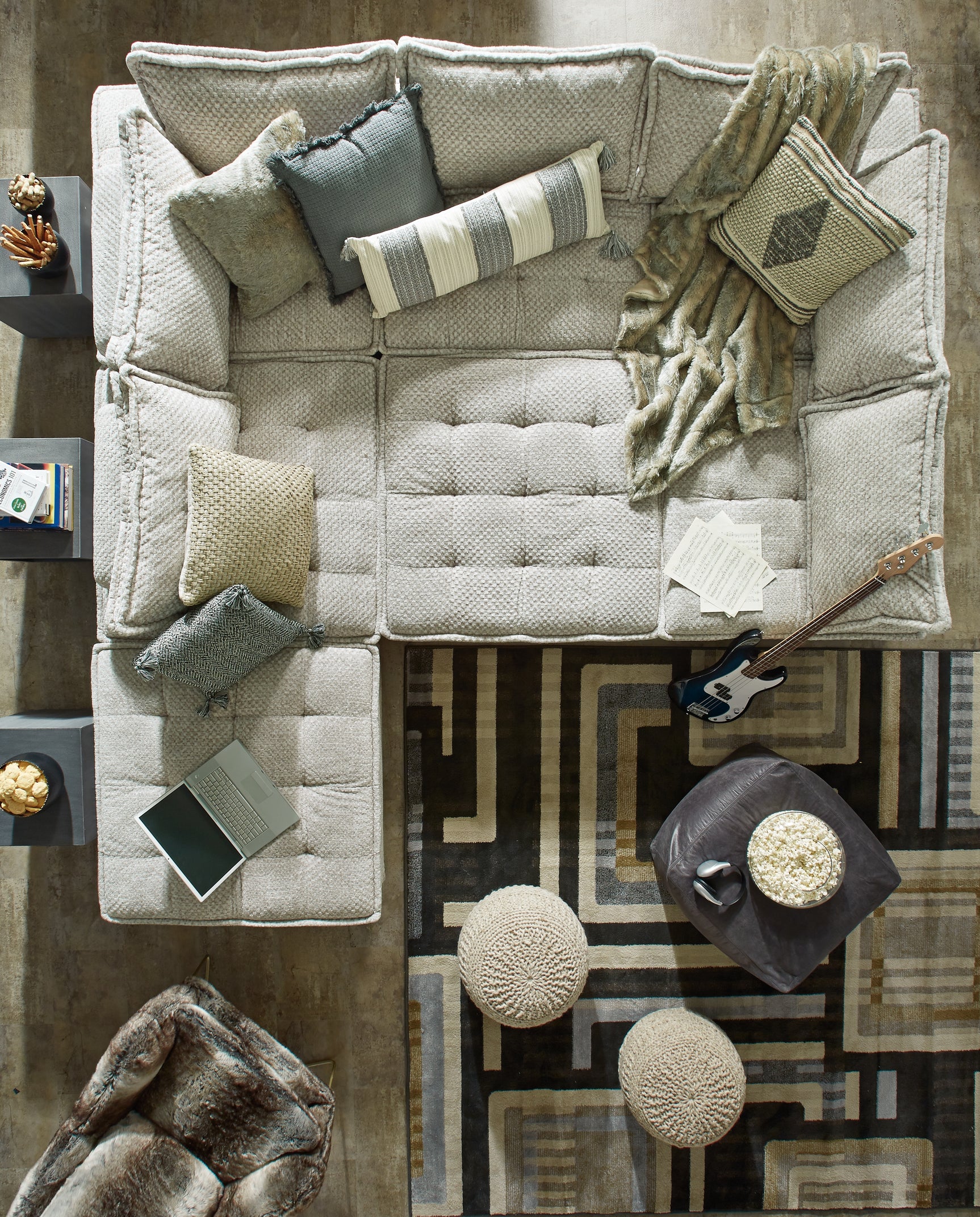 Bales Accent Chair - Tampa Furniture Outlet