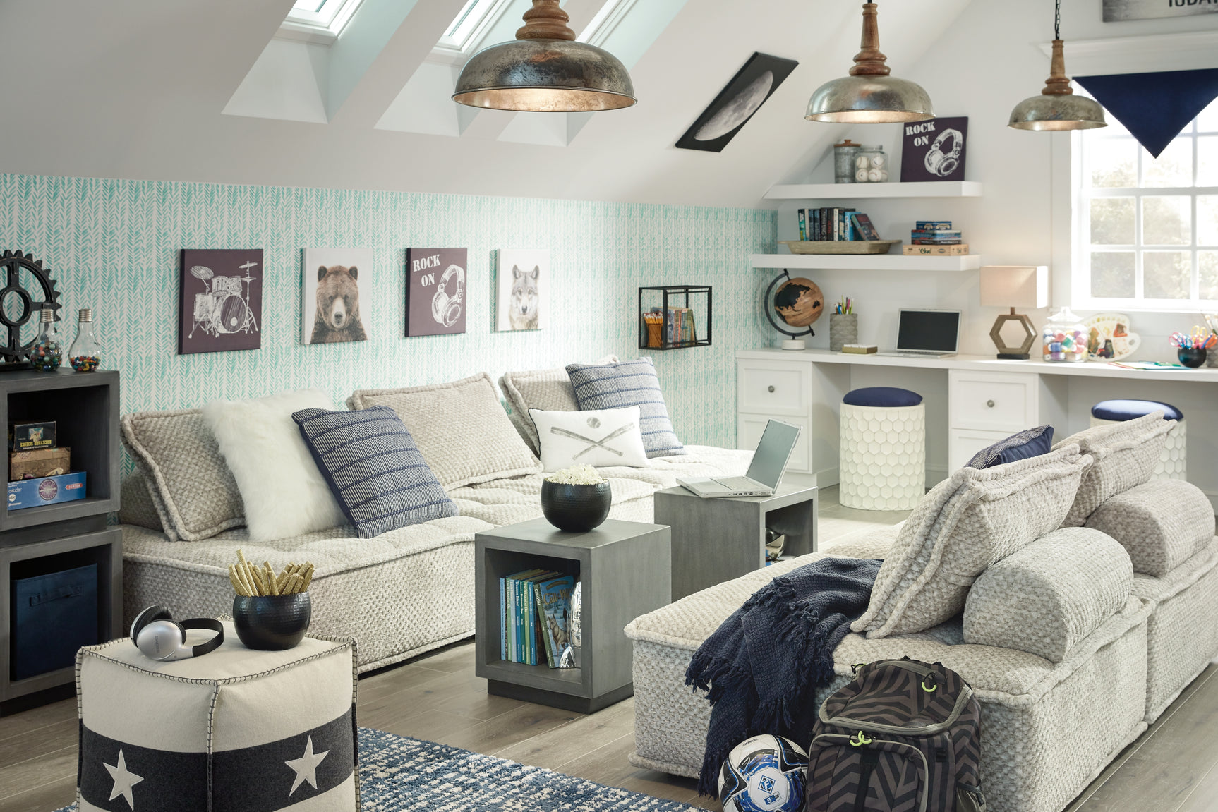 Bales Accent Chair - Tampa Furniture Outlet